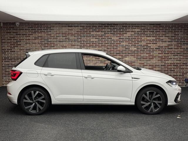 Volkswagen POLO 1.0 TSI R-Line | Automaat |