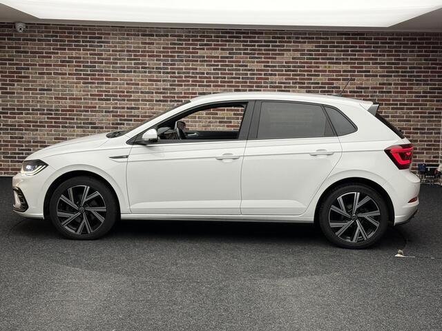 Volkswagen POLO 1.0 TSI R-Line | Automaat |