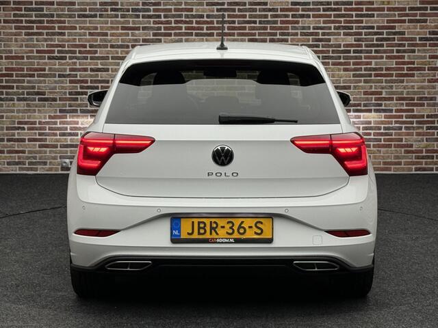 Volkswagen POLO 1.0 TSI R-Line | Automaat |