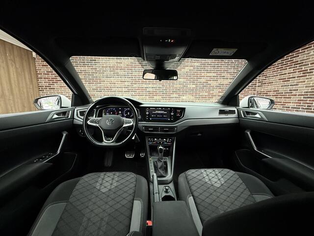 Volkswagen POLO 1.0 TSI R-Line | Automaat |