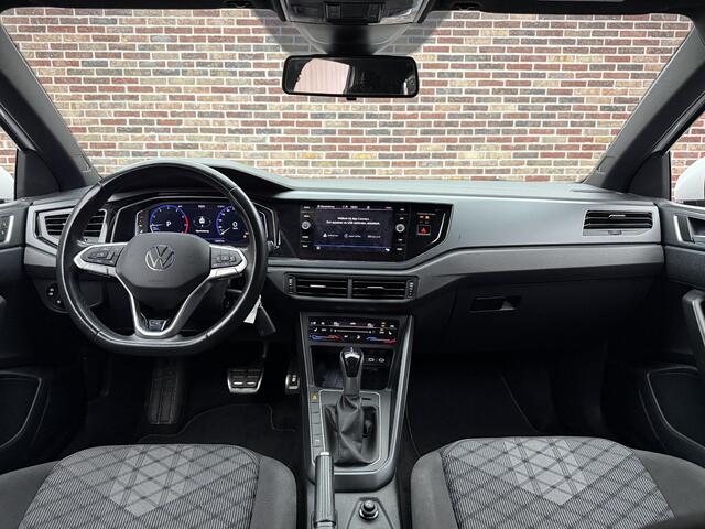 Volkswagen POLO 1.0 TSI R-Line | Automaat |