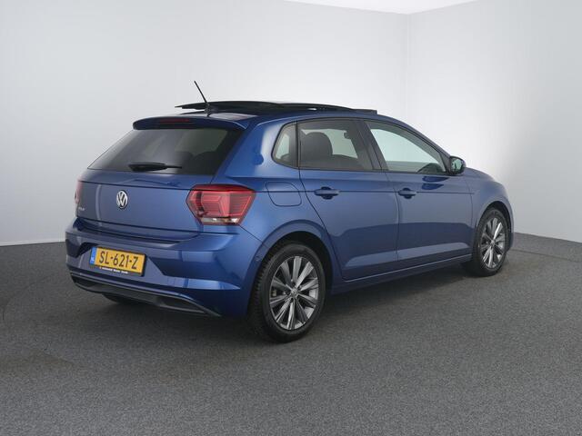 Volkswagen POLO 1.0 TSI Highline | Pano | Beats | Clima | Camera |