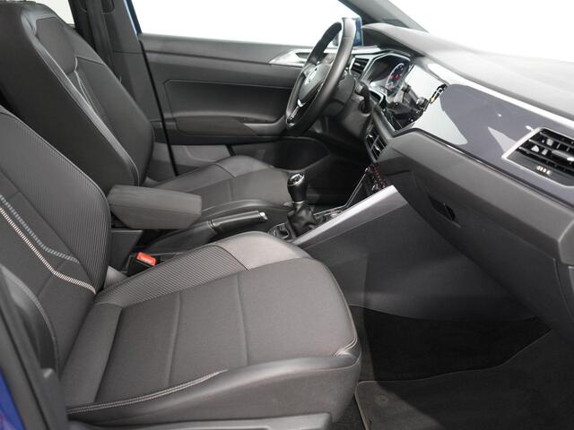 Volkswagen POLO 1.0 TSI Highline | Pano | Beats | Clima | Camera |