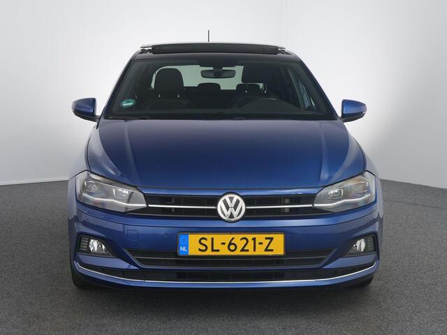 Volkswagen POLO 1.0 TSI Highline | Pano | Beats | Clima | Camera |