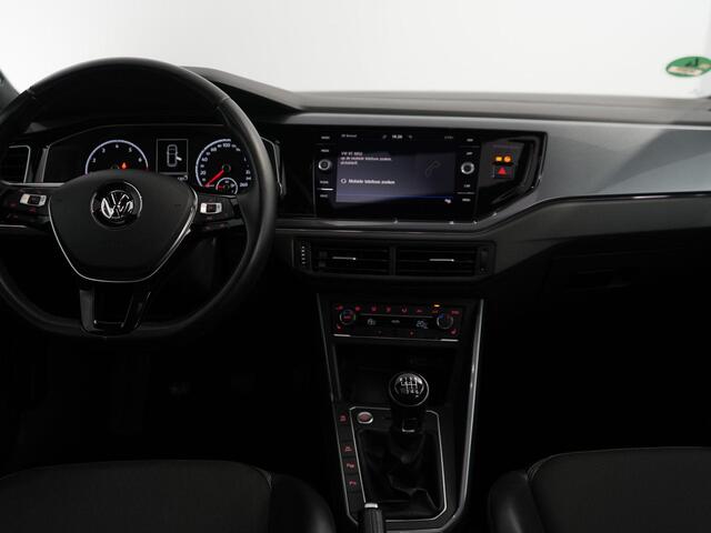 Volkswagen POLO 1.0 TSI Highline | Pano | Beats | Clima | Camera |