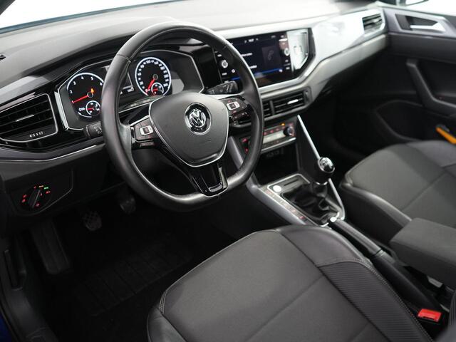 Volkswagen POLO 1.0 TSI Highline | Pano | Beats | Clima | Camera |