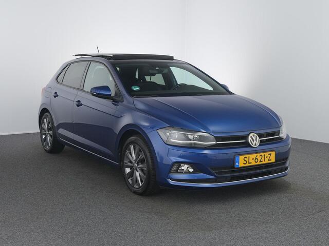 Volkswagen POLO 1.0 TSI Highline | Pano | Beats | Clima | Camera |