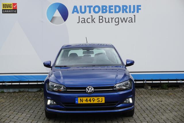 Volkswagen POLO 1.0 TSI Highline Apple Carplay | ACC | ECC *All in prijs*