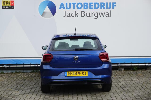 Volkswagen POLO 1.0 TSI Highline Apple Carplay | ACC | ECC *All in prijs*