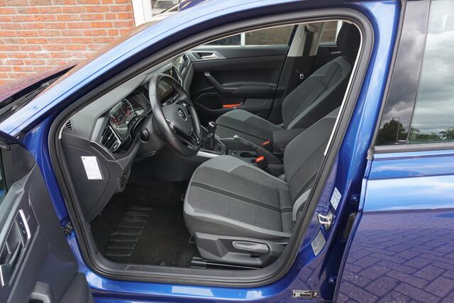 Volkswagen POLO 1.0 TSI Highline Apple Carplay | ACC | ECC *All in prijs*