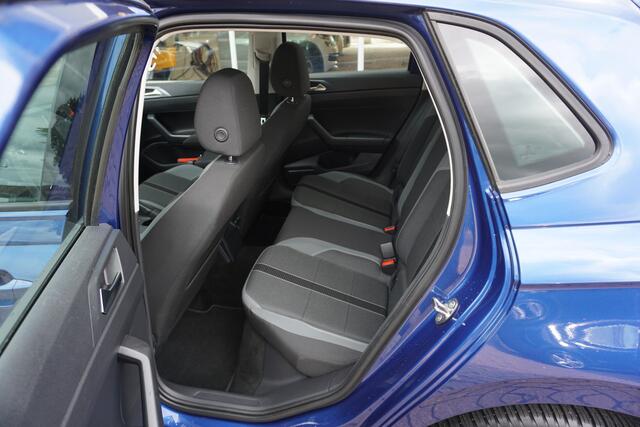 Volkswagen POLO 1.0 TSI Highline Apple Carplay | ACC | ECC *All in prijs*