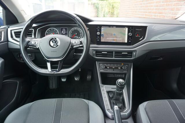 Volkswagen POLO 1.0 TSI Highline Apple Carplay | ACC | ECC *All in prijs*
