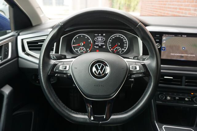 Volkswagen POLO 1.0 TSI Highline Apple Carplay | ACC | ECC *All in prijs*