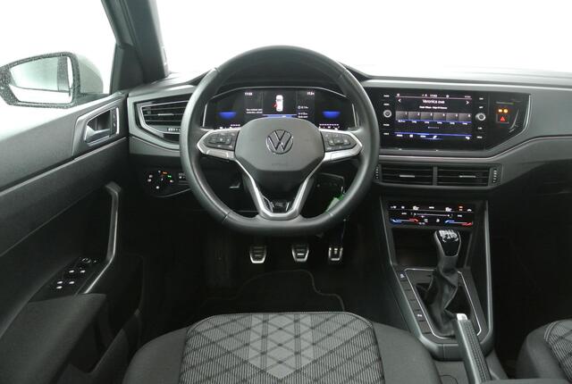 Volkswagen POLO 1.0 TSI R-Line | Carplay/Android Auto | Camera | Cruise Control |