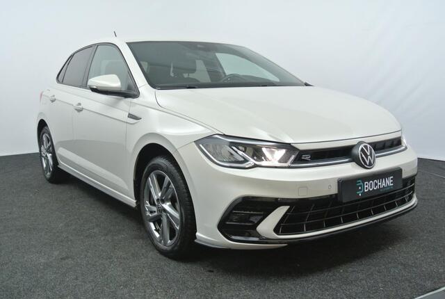 Volkswagen POLO 1.0 TSI R-Line | Carplay/Android Auto | Camera | Cruise Control |