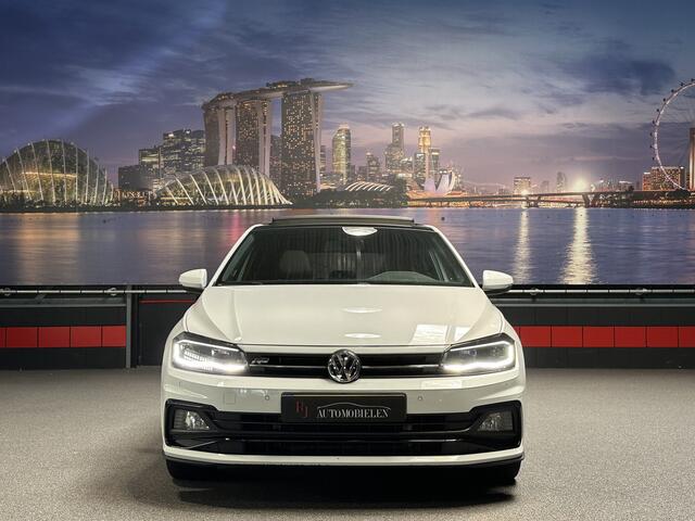 Volkswagen POLO 1.0 TSI R-Line BEATS|Panorama|LED|Carplay|NL NAP