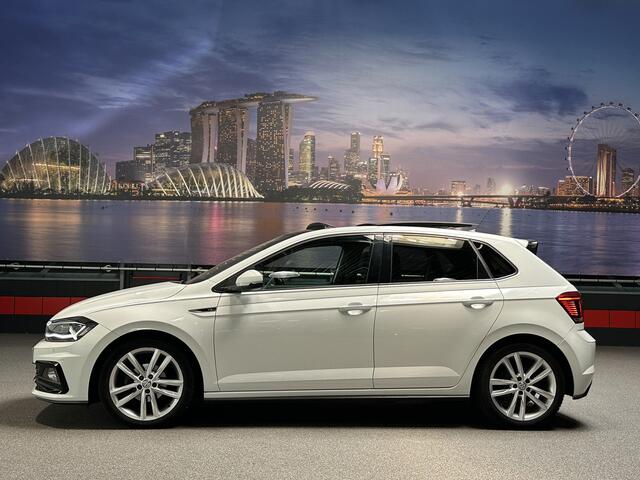 Volkswagen POLO 1.0 TSI R-Line BEATS|Panorama|LED|Carplay|NL NAP