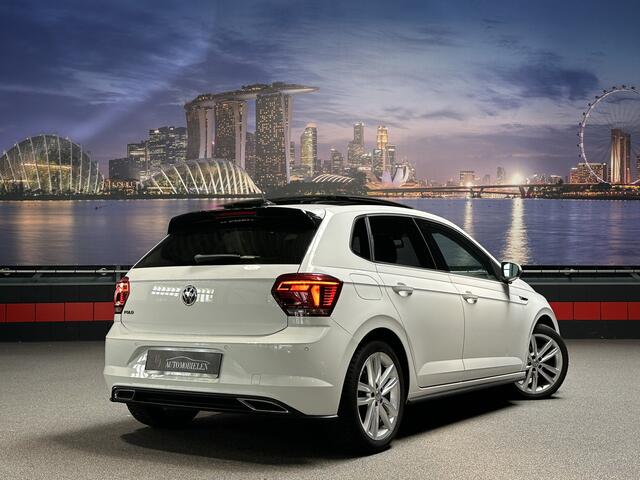 Volkswagen POLO 1.0 TSI R-Line BEATS|Panorama|LED|Carplay|NL NAP