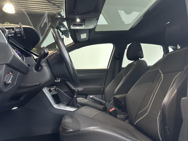 Volkswagen POLO 1.0 TSI R-Line BEATS|Panorama|LED|Carplay|NL NAP