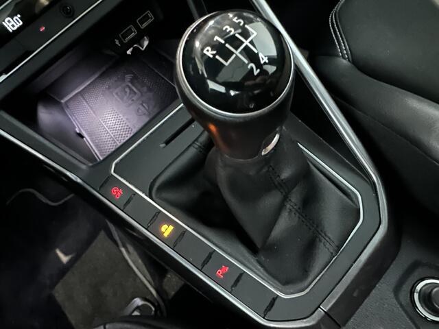 Volkswagen POLO 1.0 TSI R-Line BEATS|Panorama|LED|Carplay|NL NAP