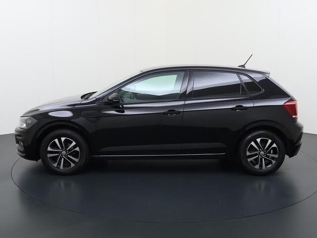 Volkswagen POLO 1.0 TSI Highline