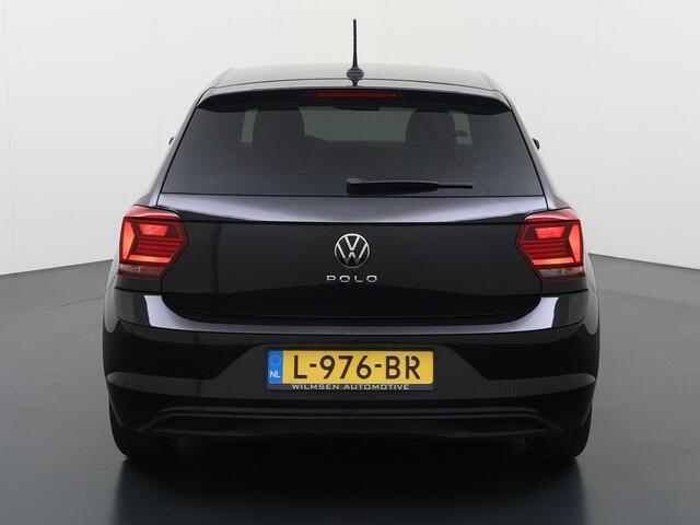 Volkswagen POLO 1.0 TSI Highline