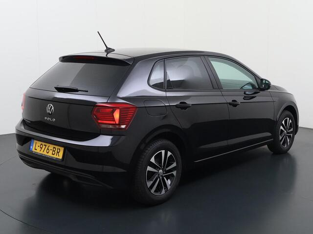 Volkswagen POLO 1.0 TSI Highline