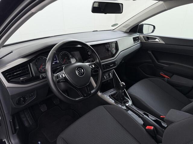 Volkswagen POLO 1.0 TSI Highline