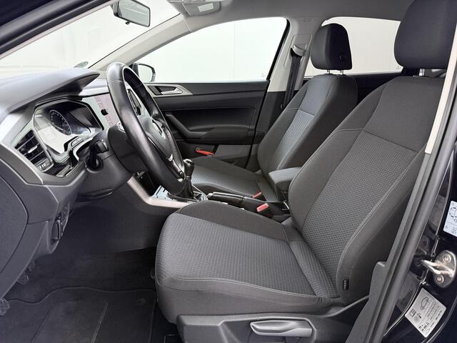 Volkswagen POLO 1.0 TSI Highline