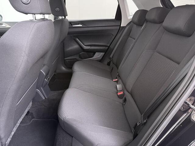 Volkswagen POLO 1.0 TSI Highline