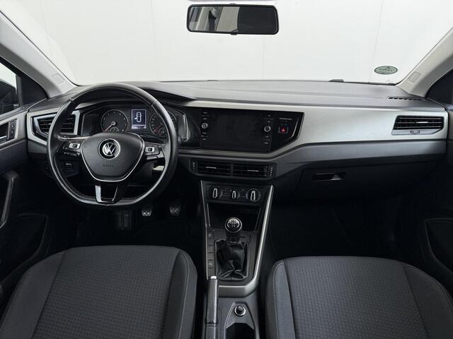 Volkswagen POLO 1.0 TSI Highline