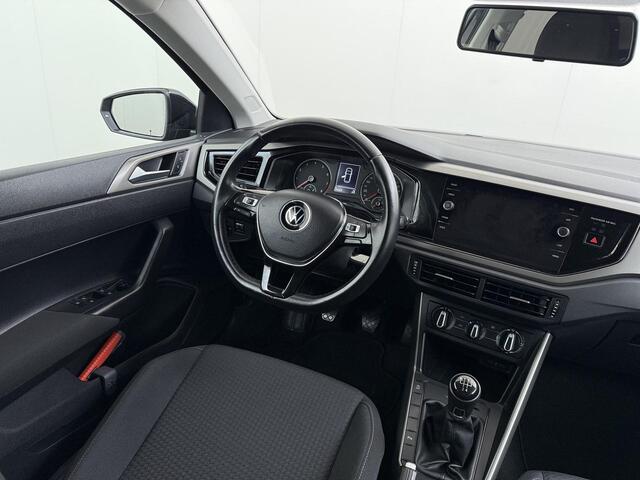 Volkswagen POLO 1.0 TSI Highline