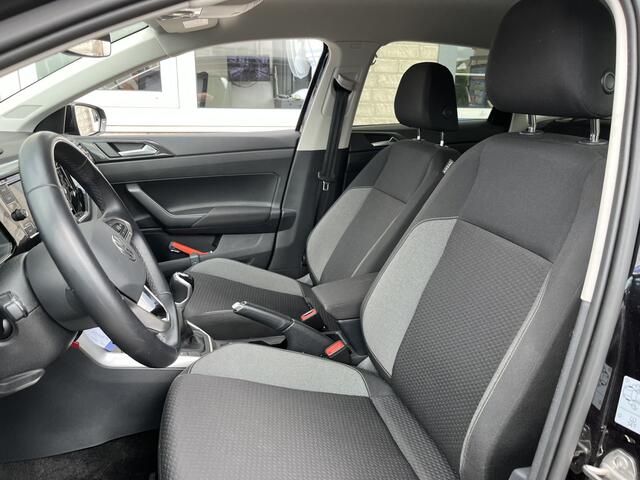 Volkswagen POLO 1.0 TSI Life / GARANTIE TM 01-2028/ ADAPT-CRUISE/ PARK. SENSOREN V+A/ APP-CONNECT/ DAB/ CLIMATE/ PRIVACY GLASS/ 15" LMV