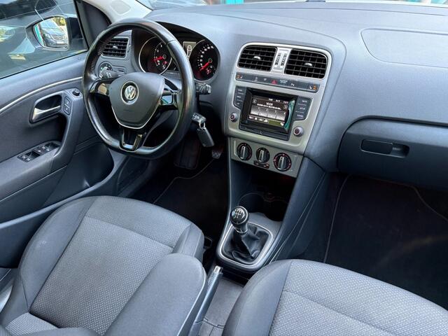 Volkswagen POLO 1.2 TSI HIGHLINE Airco, 17Inch, PDC