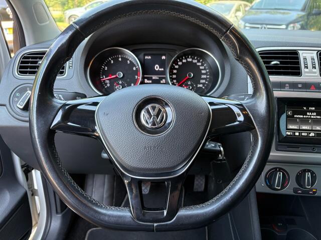 Volkswagen POLO 1.2 TSI HIGHLINE Airco, 17Inch, PDC