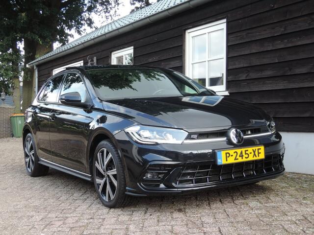 Volkswagen POLO 1.0 TSI R-LINE Panorama dak IQ led