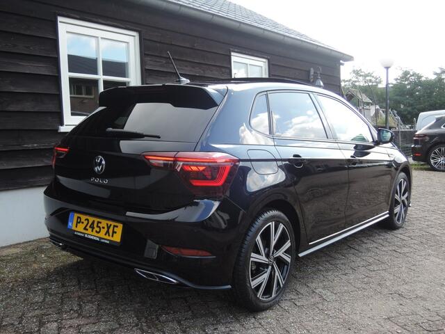 Volkswagen POLO 1.0 TSI R-LINE Panorama dak IQ led