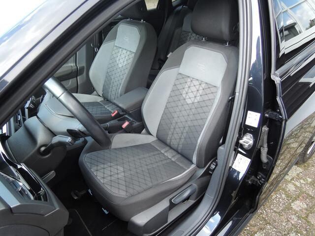 Volkswagen POLO 1.0 TSI R-LINE Panorama dak IQ led