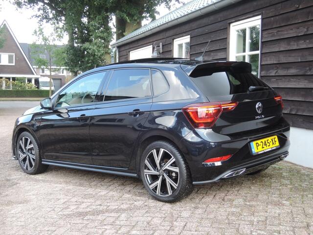 Volkswagen POLO 1.0 TSI R-LINE Panorama dak IQ led