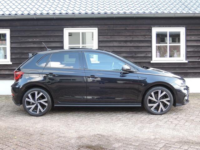 Volkswagen POLO 1.0 TSI R-LINE Panorama dak IQ led