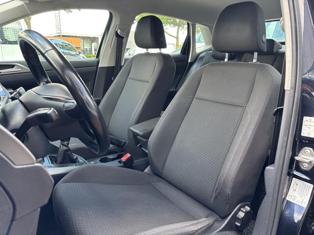 Volkswagen POLO 1.0 Highline | Apple Carplay | Stoelverwarming | Parkeersensoren | Navi