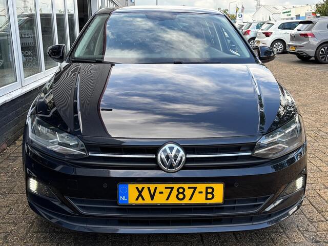 Volkswagen POLO 1.0 Highline | Apple Carplay | Stoelverwarming | Parkeersensoren | Navi