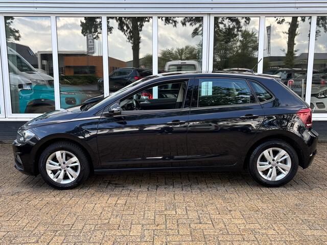 Volkswagen POLO 1.0 Highline | Apple Carplay | Stoelverwarming | Parkeersensoren | Navi