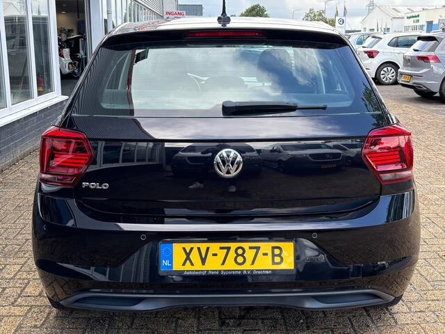 Volkswagen POLO 1.0 Highline | Apple Carplay | Stoelverwarming | Parkeersensoren | Navi