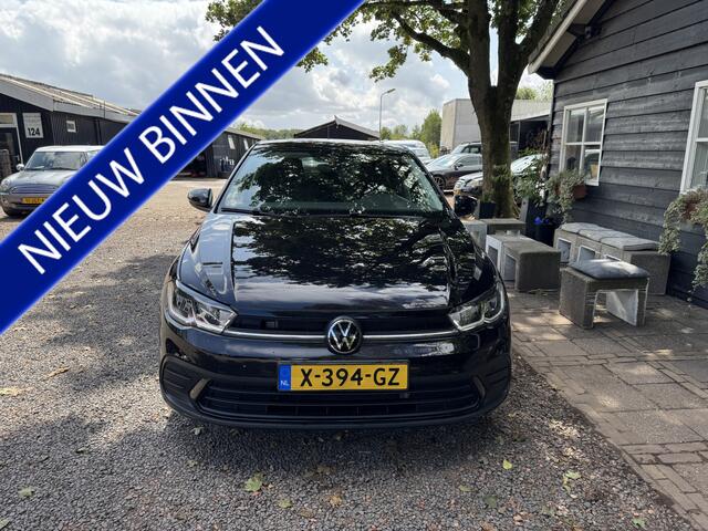 Volkswagen POLO 1.0 TSI DSG/VIRTUAL/LA LIFE
