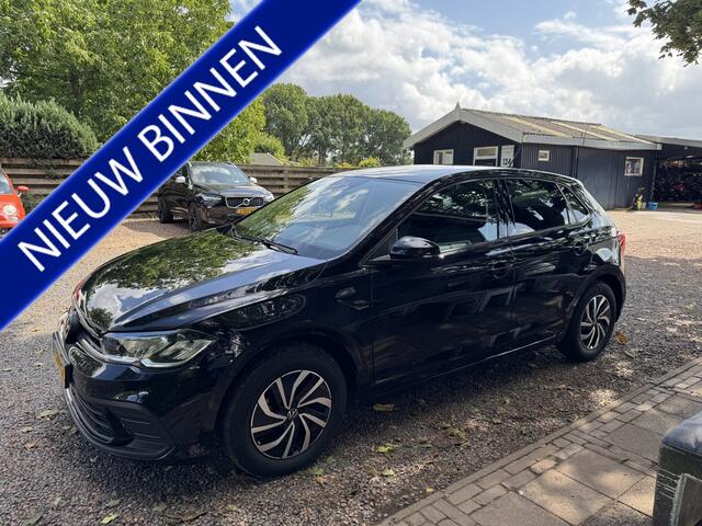 Volkswagen POLO 1.0 TSI DSG/VIRTUAL/LA LIFE