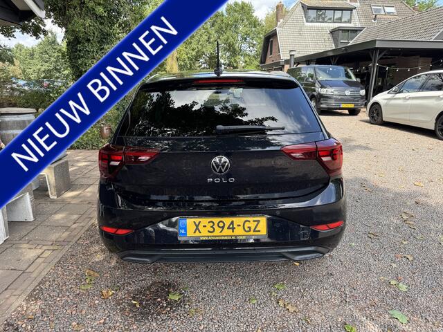 Volkswagen POLO 1.0 TSI DSG/VIRTUAL/LA LIFE