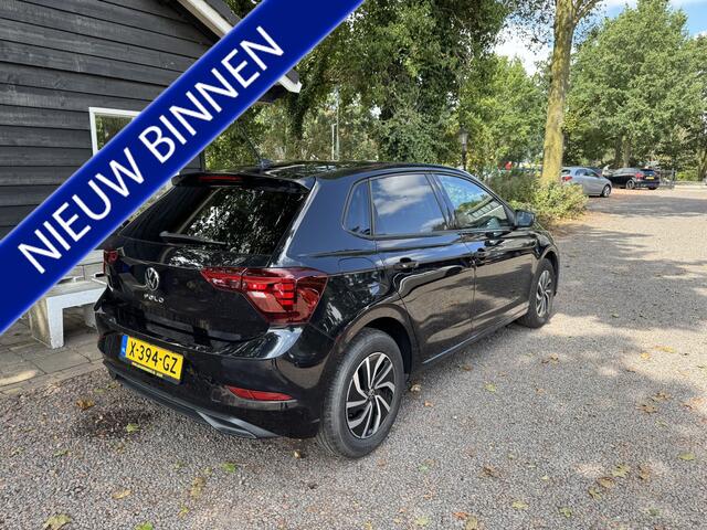 Volkswagen POLO 1.0 TSI DSG/VIRTUAL/LA LIFE