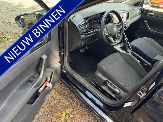 Volkswagen POLO 1.0 TSI DSG/VIRTUAL/LA LIFE