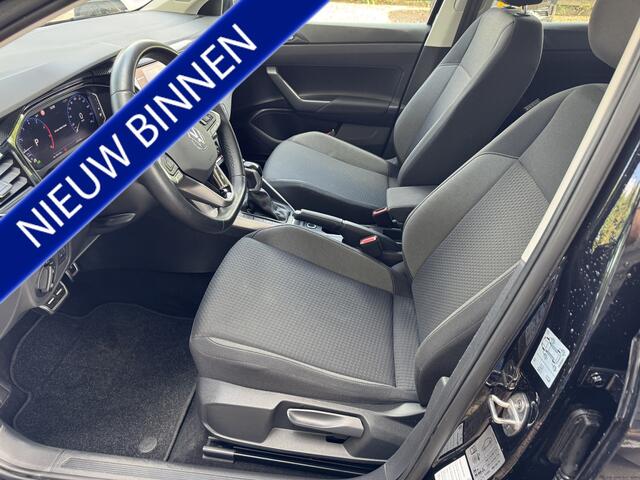 Volkswagen POLO 1.0 TSI DSG/VIRTUAL/LA LIFE